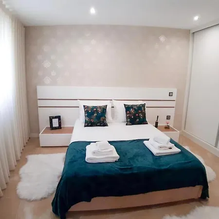 Oporto House Al Apartment Maia  Exterior photo