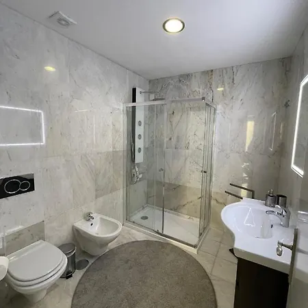 Oporto House Al Apartment Maia  Exterior photo