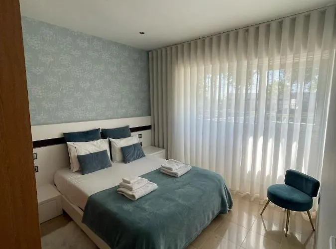 Oporto House Al