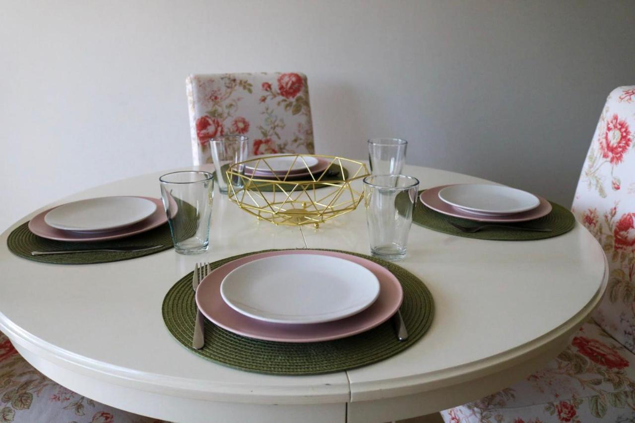 Oporto House Al Apartment *