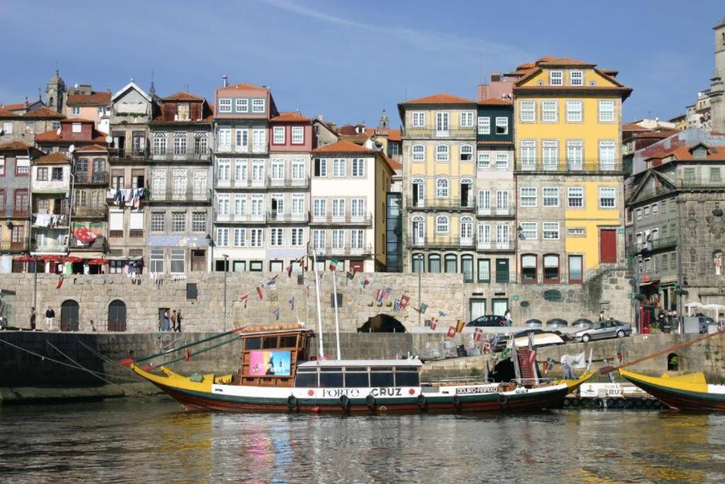 Oporto House Al *