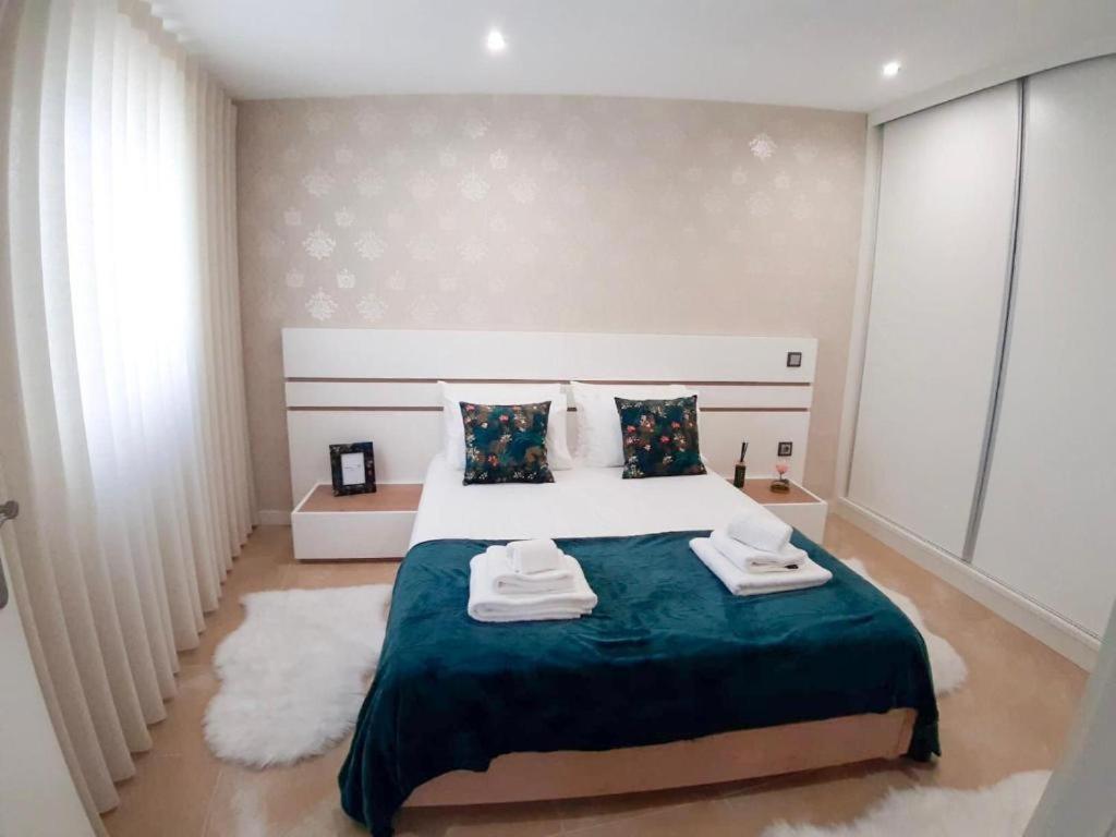 Apartment Oporto House Al *