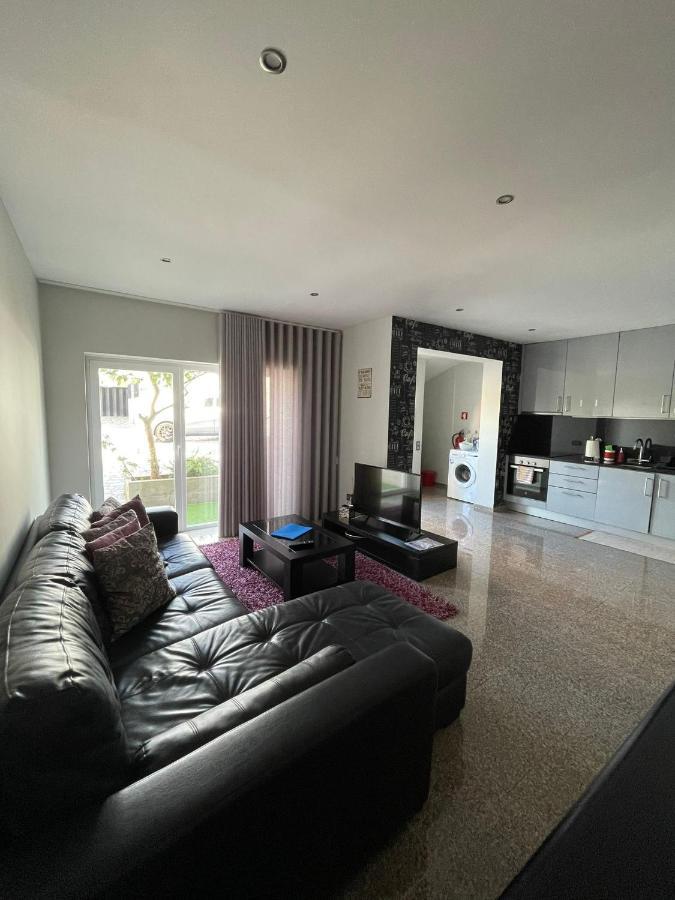 Oporto House Al Apartment *
