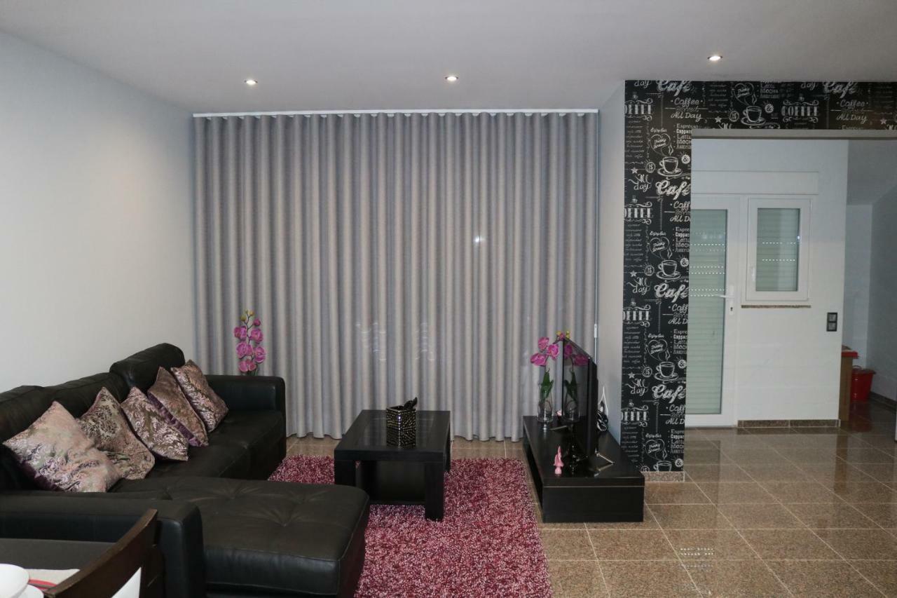 Apartment Oporto House Al