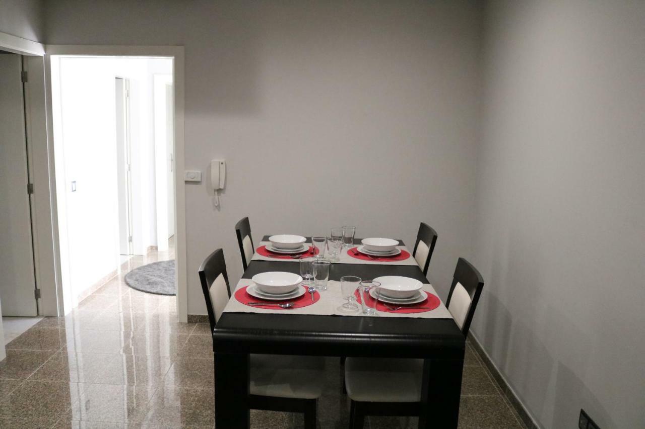 Apartment Oporto House Al *