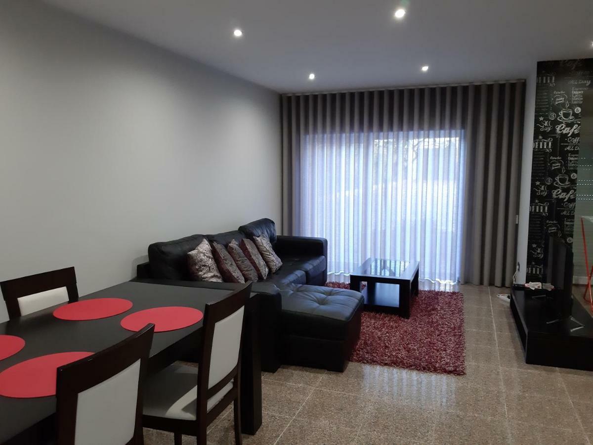 Oporto House Al Apartment