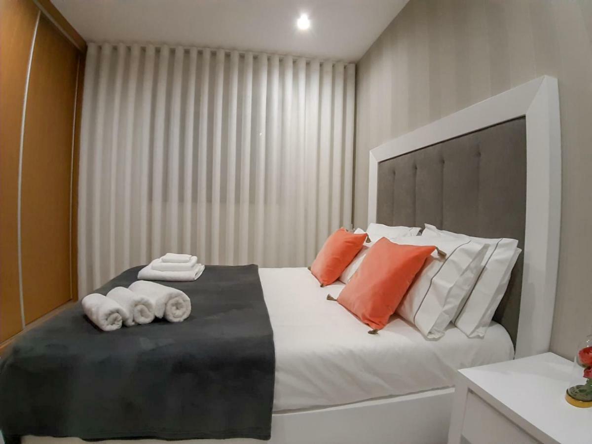 Oporto House Al Apartment *