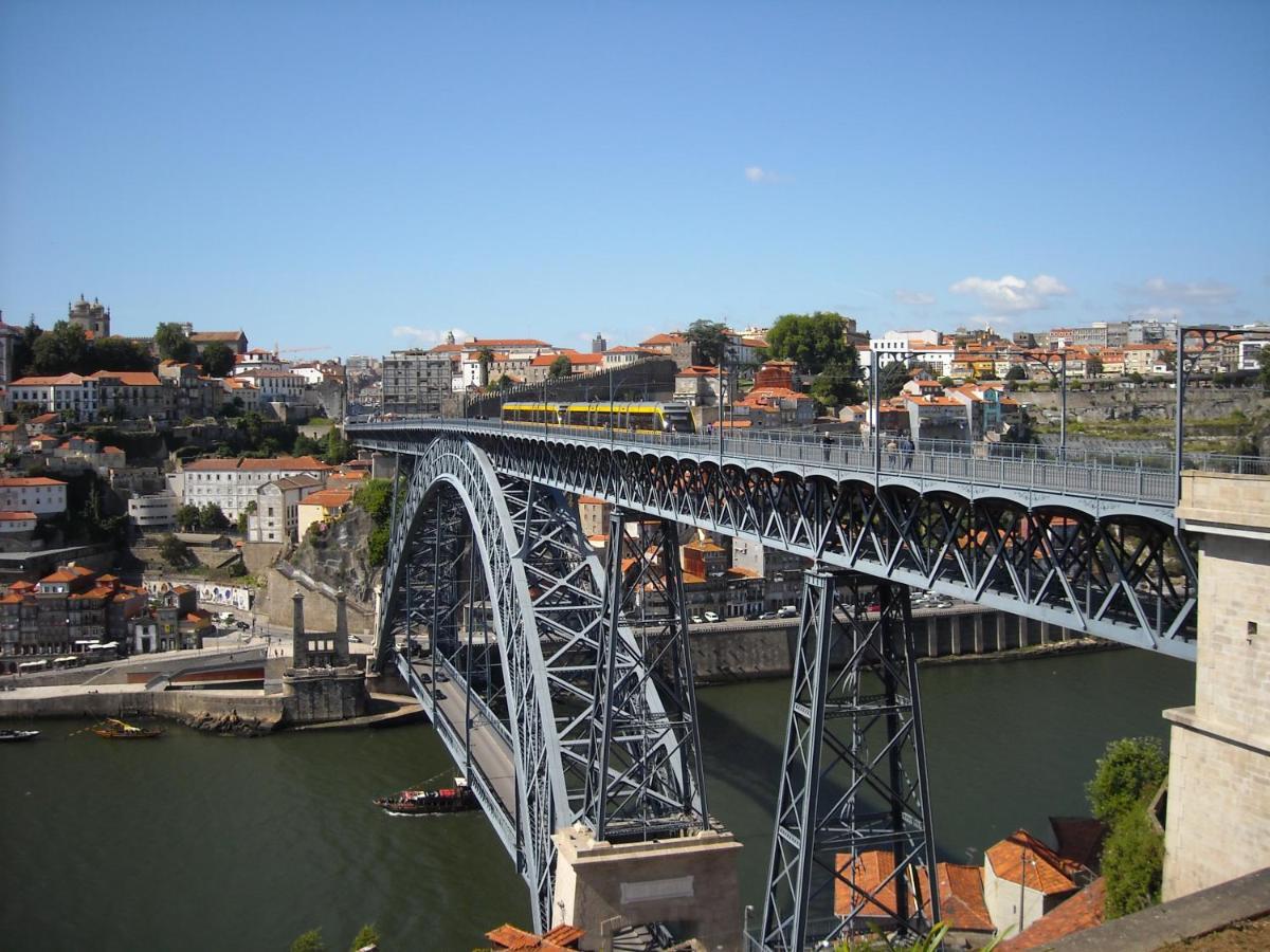 Oporto House Al